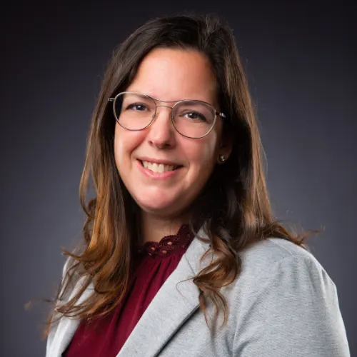 Marie Eve Castonguay