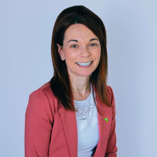 Caroline Perron SADC Lac-Saint-Jean Ouest Réseau Experts