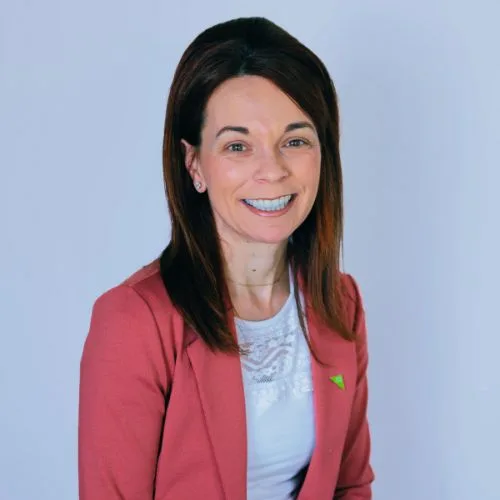Caroline Perron SADC Lac-Saint-Jean Ouest Réseau Experts