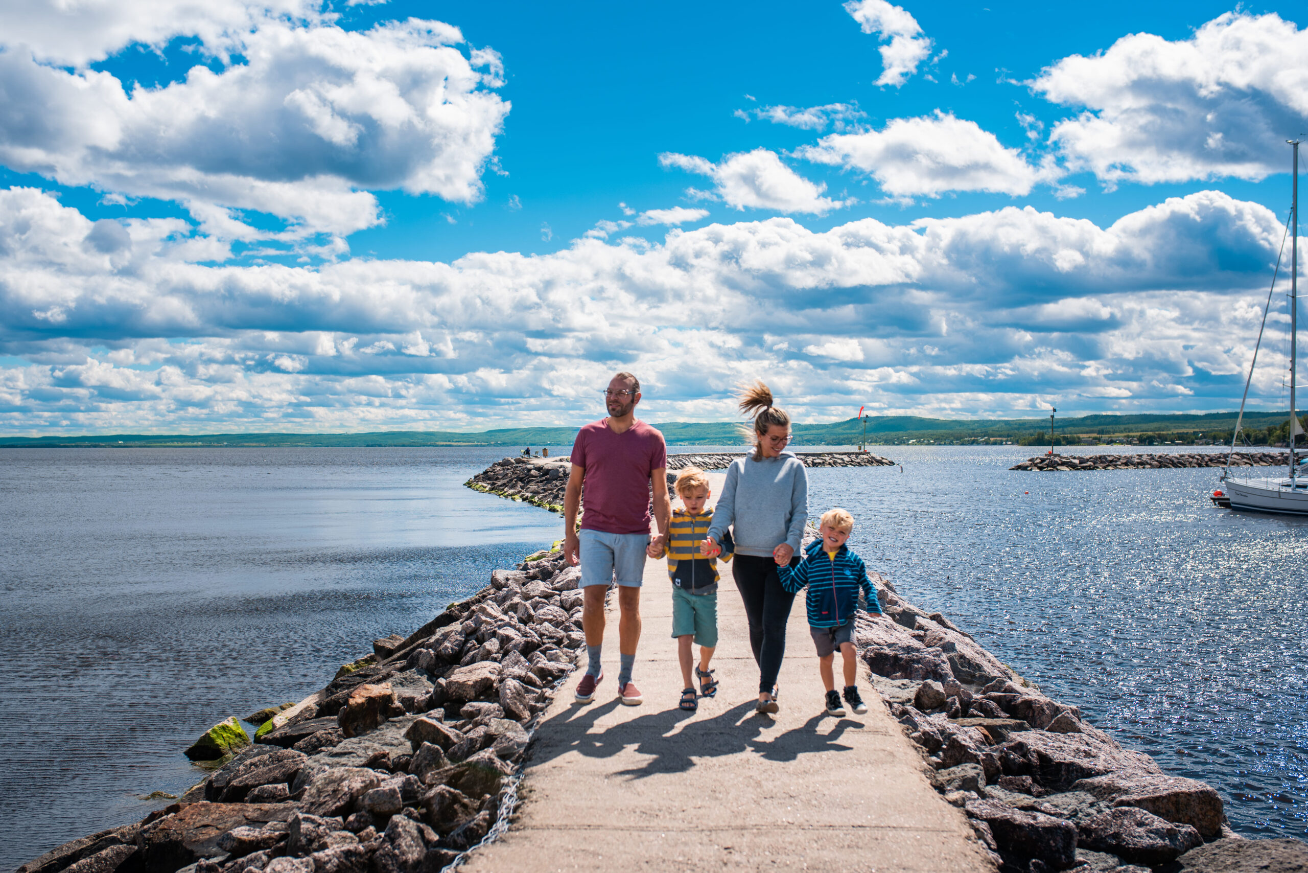 Copie De Aulac.famille.promenade