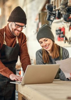 5 Plan D Affaires