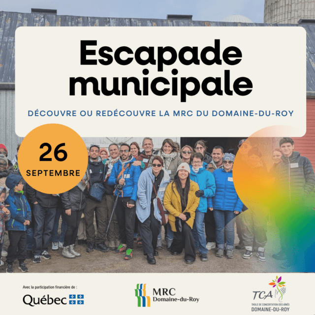Escapade Municipale (2)